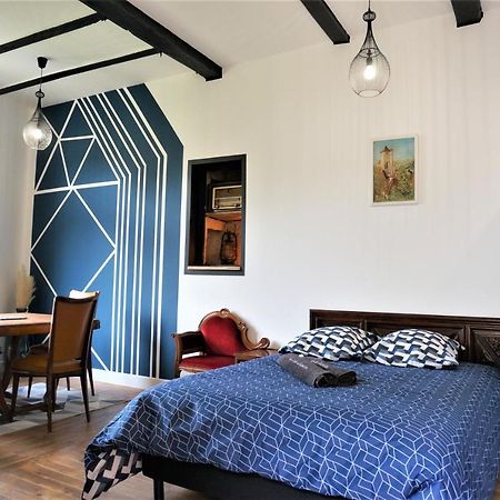 Gite Du Tourneur Studio Au Coeur De Saint Cirq Exteriér fotografie